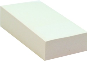 Pincérblokk 6,5x13x3 cm T-Acta fehér