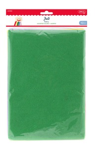 Filclap A/4 10 db/csomag Daco 5 szín