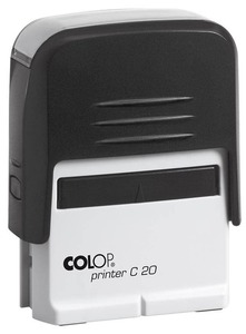Bélyegző COLOP "Printer" C20
