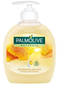 Folyékony szappan 300 ml Palmolive "Milk & Honey"